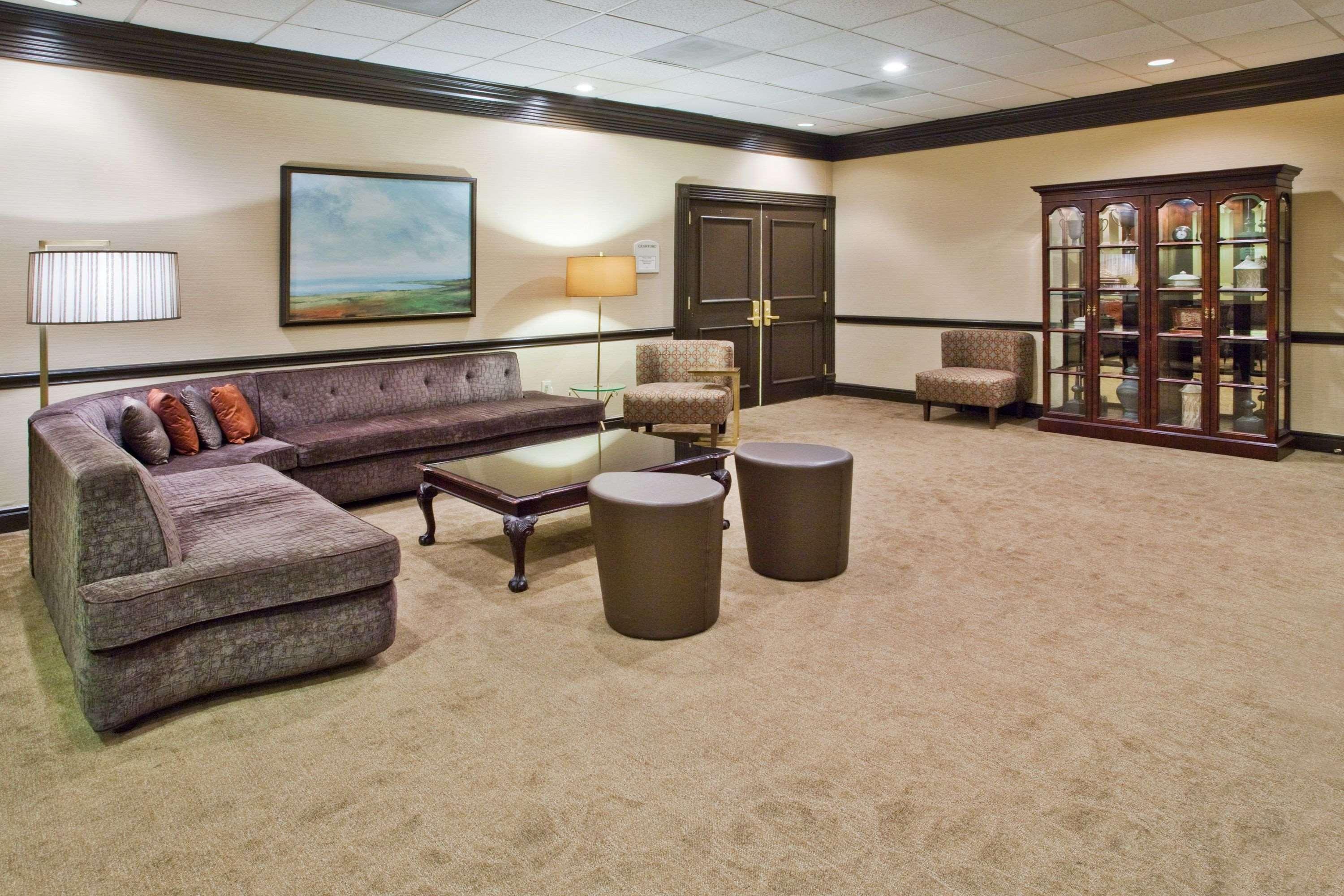 Hotel Sonesta Atlanta Airport North College Park Exterior foto
