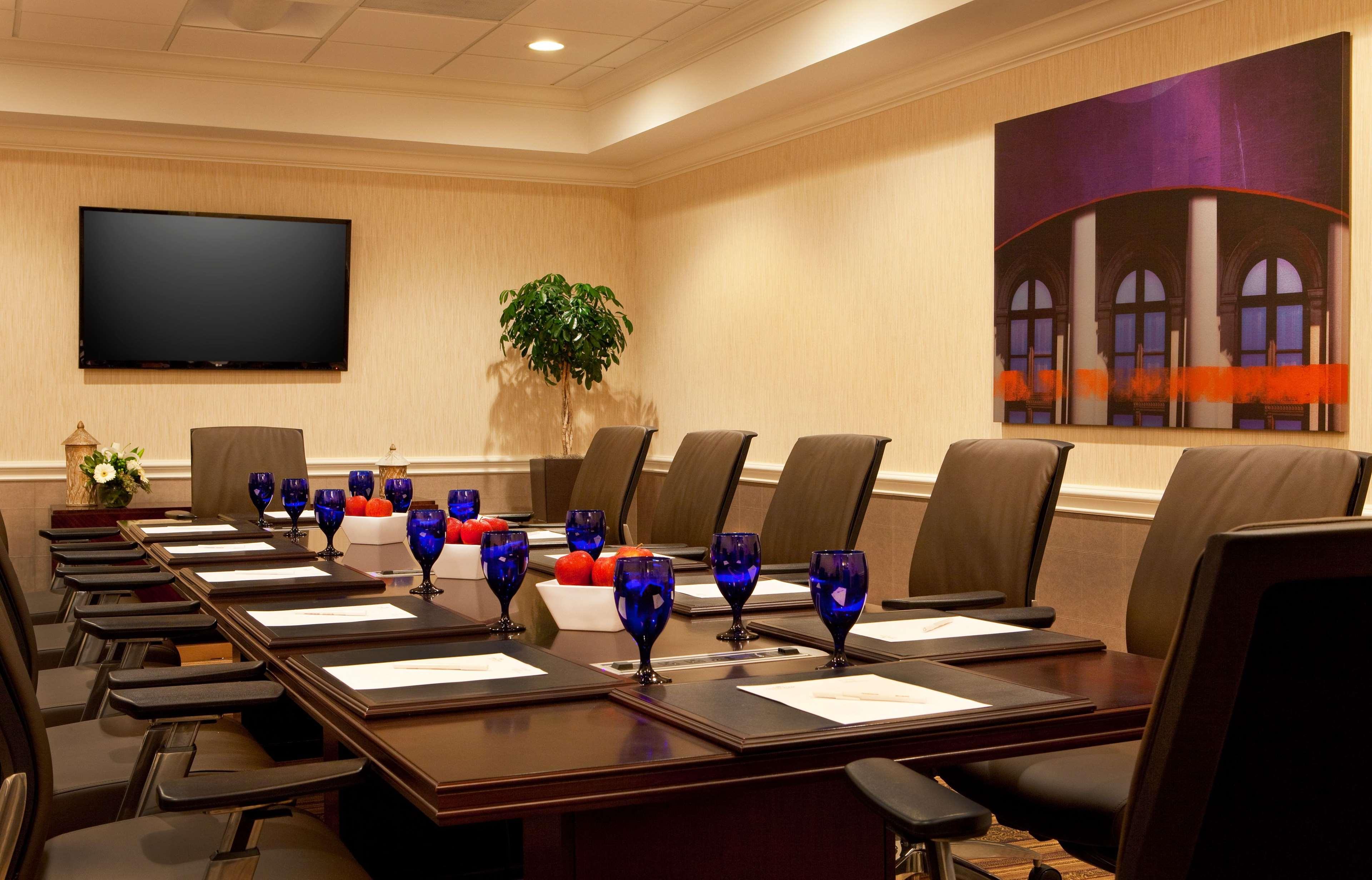 Hotel Sonesta Atlanta Airport North College Park Exterior foto
