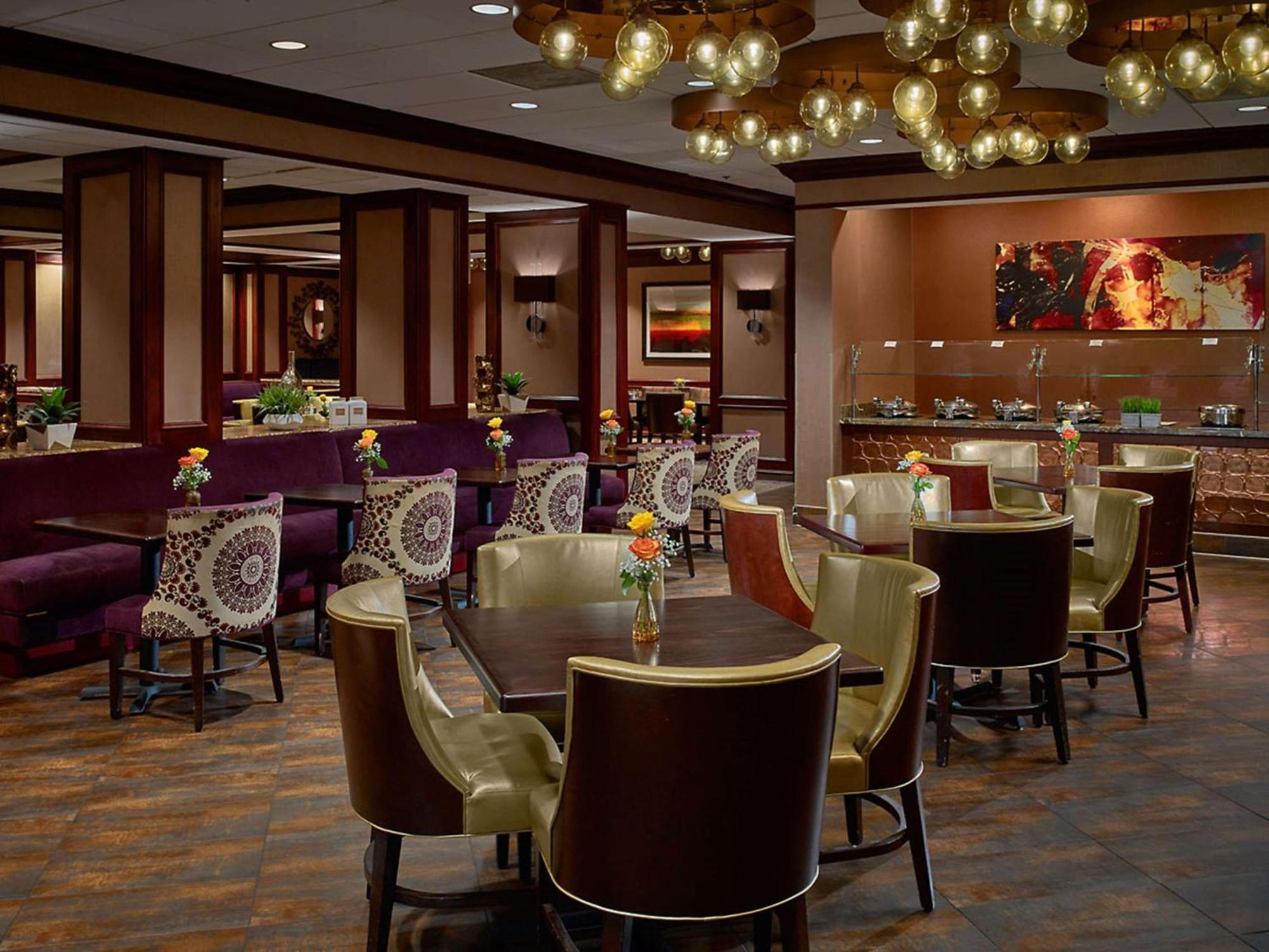 Hotel Sonesta Atlanta Airport North College Park Exterior foto