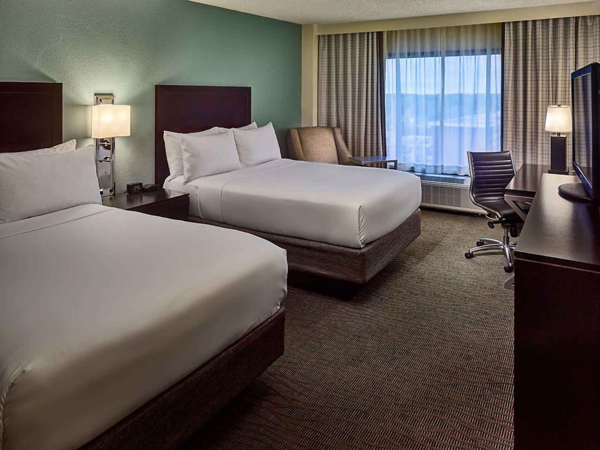 Hotel Sonesta Atlanta Airport North College Park Exterior foto